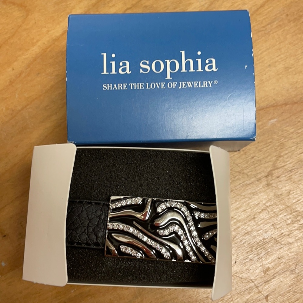 Bracelet
